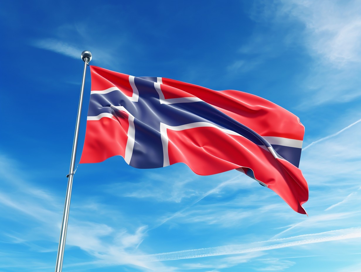 Norwegen